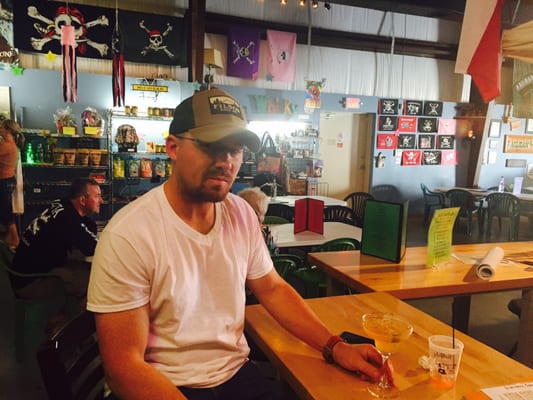 Railean Distillers by null