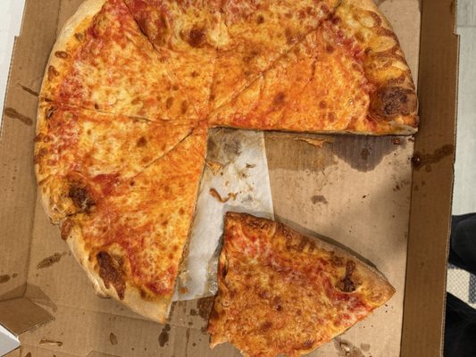 NEW YORK PIZZA & PASTA - Updated May 2025 - 111 Photos & 306 Reviews