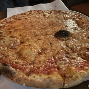 Modern Apizza - Mozzarella Pizza - Pizza Near Me - New Haven, Connecticut