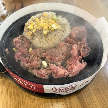 Pepper Lunch - Teppanyaki Near Me - Honolulu, Hawaii Pepper Lunch - Teppanyaki Near Me - Honolulu, Hawaii