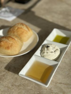 Cane & Canoe by null