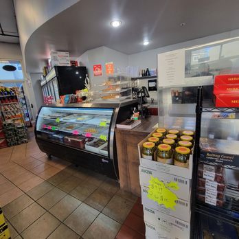 Good Subs Market - Deli counter - Grocery Near Me - Colma, California