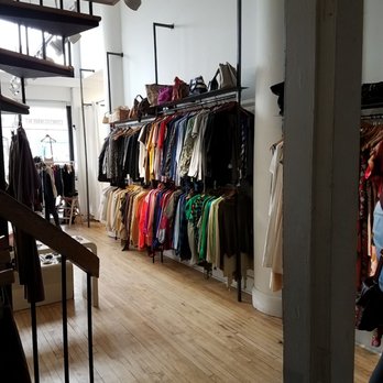 Boro - Space. - Used, Vintage & Consignment Near Me - Detroit, Michigan