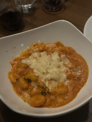 Sopra Bistro by null