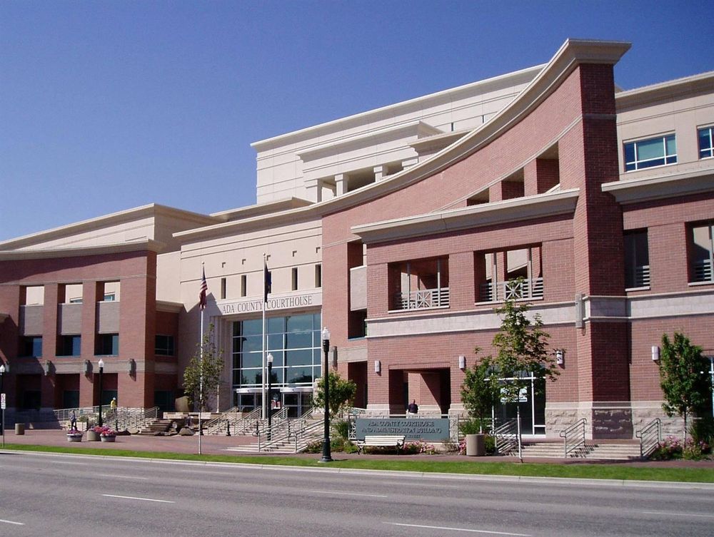 Self-Help Legal Alternatives - divorce attorney in Boise, ID