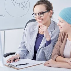 Lindenberg Cancer & Hematology Center - Comprehensive Cancer Care