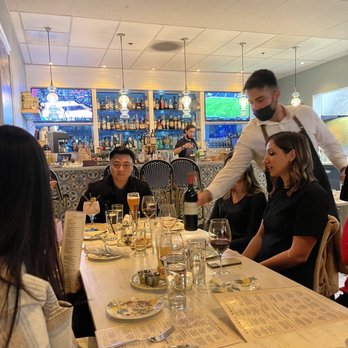 Locanda Amalfi - Italian Near Me - Pleasanton, California Locanda Amalfi - Italian Near Me - Pleasanton, California