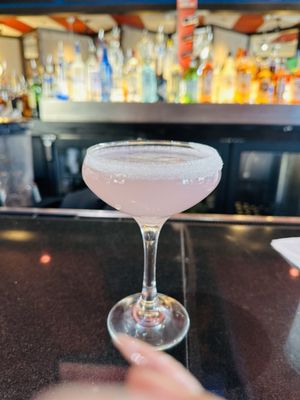 TGI Fridays by null