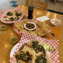Tortilleria Y Taqueria Carolinas