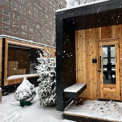 Moki Sauna
