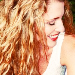 Technical Artistry Salon & Studio - Let the curls show
