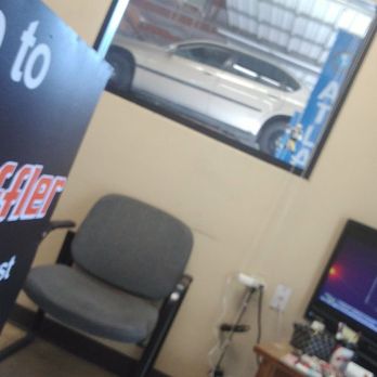Mesa Muffler & Accessories - My vehicle getting ready for emissions testing. Thx Mesa mufflers - Auto Repair Near Me - Mesa, Arizona