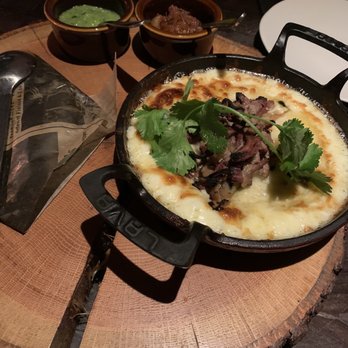 dLeña - Queso Fundido - Mexican Near Me - Washington, DC, District of Columbia dLeña - Queso Fundido - Mexican Near Me - Washington, DC, District of Columbia