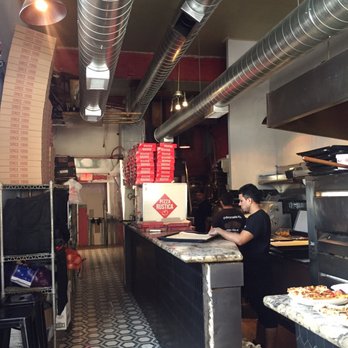 Pizza Rustica - Pizza Near Me - Miami Beach, Florida Pizza Rustica - Pizza Near Me - Miami Beach, Florida