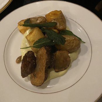 Her Place - Potatoes and sun chokes side dish - French Near Me - Philadelphia, Pennsylvania Her Place - Potatoes and sun chokes side dish - French Near Me - Philadelphia, Pennsylvania