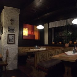 Storchennest - Nice atmosphere!