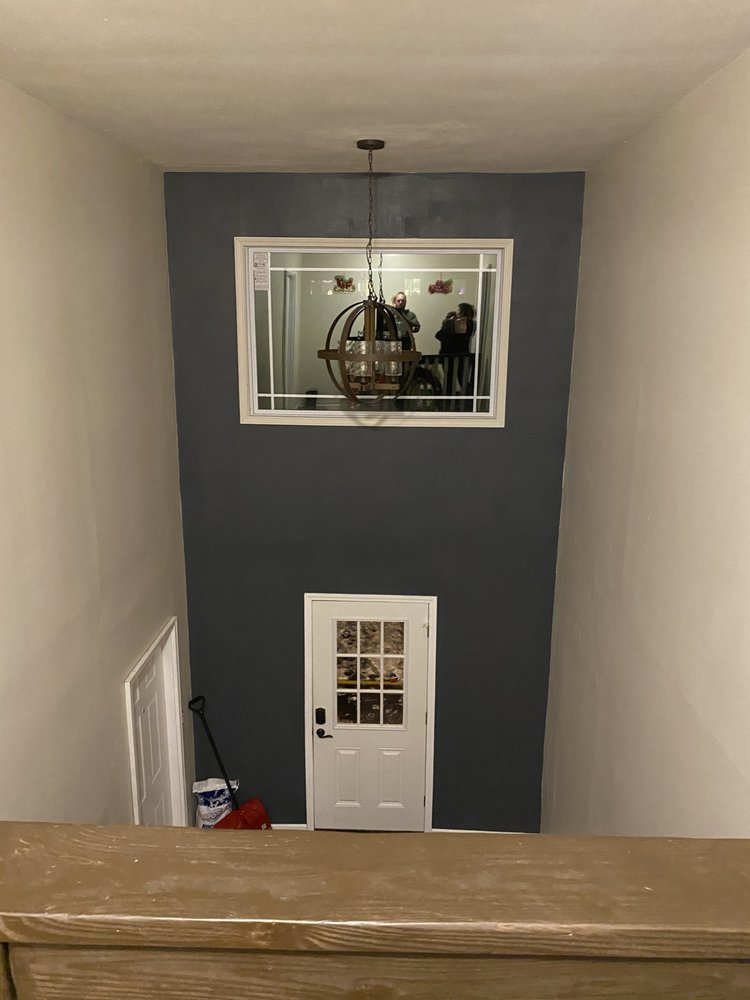 Slide of All Worked Up Contracting