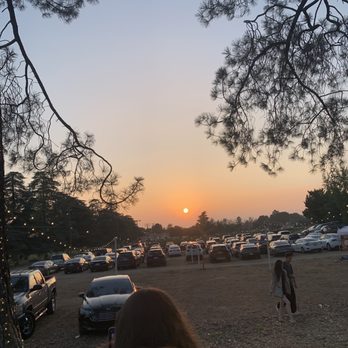 123 Farm - Sunsets @ 123 Farm - Farmers Market Near Me - Cherry Valley, California