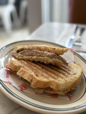 La Cubana by null