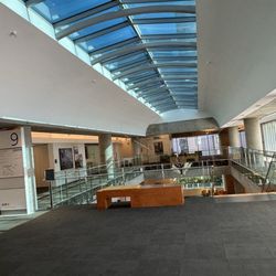 Vancouver Public Library - Central