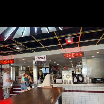 Velvet Taco - Order, pickup, Paloma, ranch water, and kickass margs - New American Near Me - Tulsa, Oklahoma