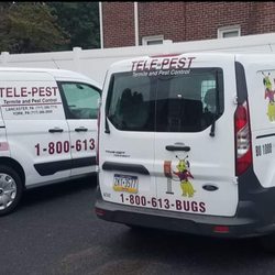Tele-Pest