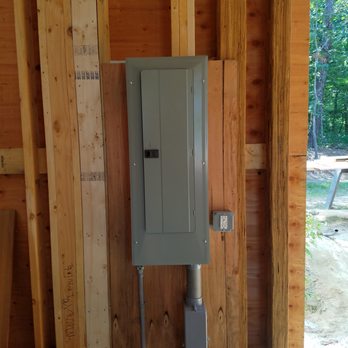 KNA Electric - Electricians Near Me