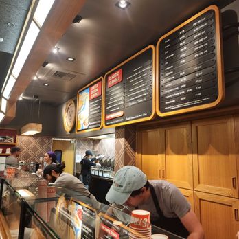 Salt & Straw - Interior - Ice Cream & Frozen Yogurt Near Me - Orlando, Florida Salt & Straw - Interior - Ice Cream & Frozen Yogurt Near Me - Orlando, Florida