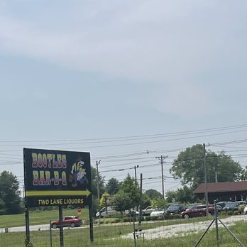 Bootleg Bar-B-Q - Street sign - Barbeque Near Me - Louisville, Kentucky Bootleg Bar-B-Q - Street sign - Barbeque Near Me - Louisville, Kentucky