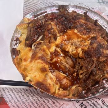 Mac Nation Cafe - South Carolina Mac and Cheese - Soul Food Near Me - Indian Hills, Colorado