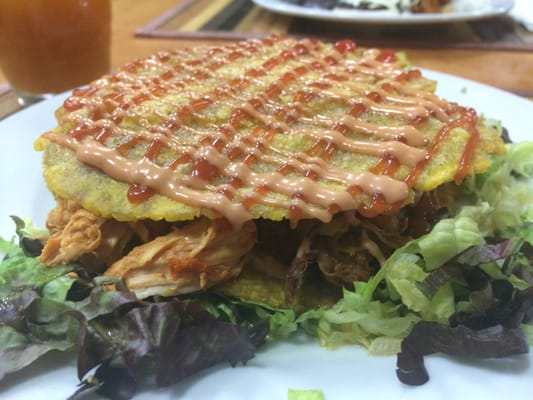 Kaxapa Factory by null