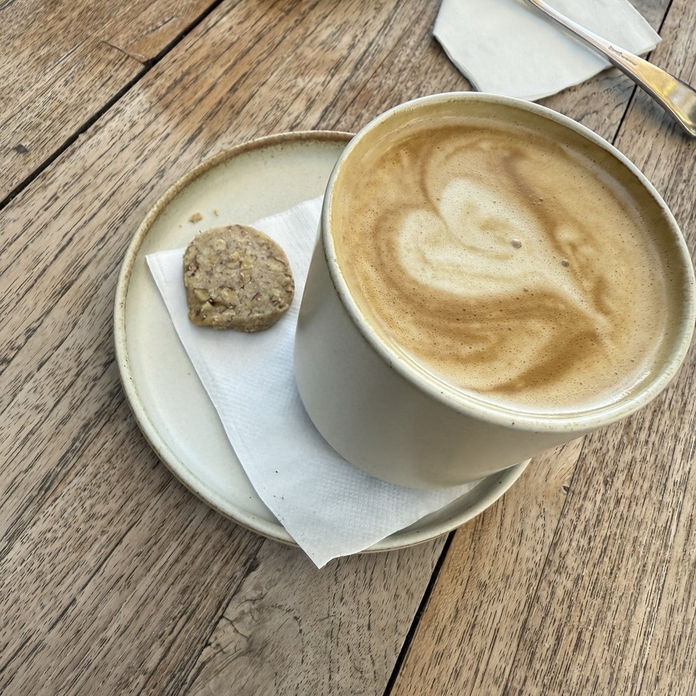 Feast: The Cafe at Field + Fort - Cafes Near Me - Summerland, California Feast: The Cafe at Field + Fort - Cafes Near Me - Summerland, California