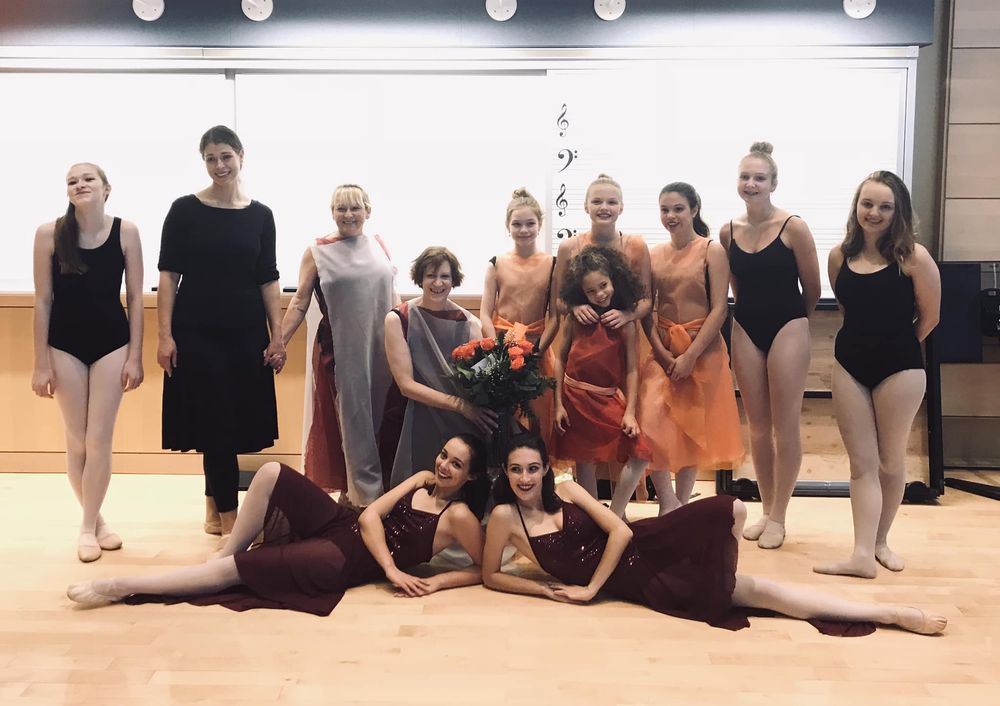 THREAD CITY CLASSICAL DANCE Updated June 2024 12 Photos 25 Meadow