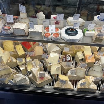 DTLA Cheese Superette - Cheese Shops Near Me - Los Angeles, California