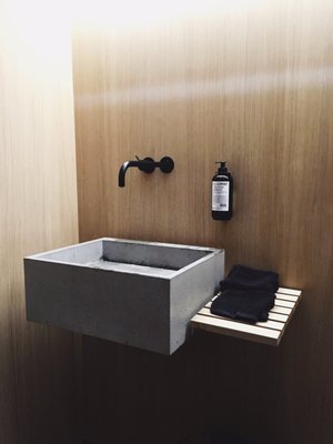 Kokko kaffebar by null