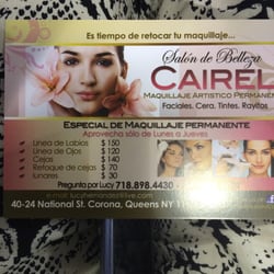 Cairel Beauty Salon