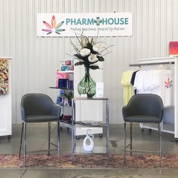 PHARM+HOUSE - Cannabis Clinics Near Me - Shawnee, Oklahoma PHARM+HOUSE - Cannabis Clinics Near Me - Shawnee, Oklahoma