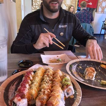 Yoi Tomo - Japanese Near Me - Boise, Idaho