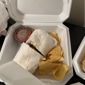 The Taco Guy - Steak burrito 1 - Mexican Near Me - Buford, Georgia The Taco Guy - Steak burrito 1 - Mexican Near Me - Buford, Georgia