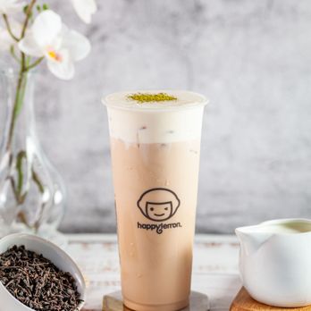 Happy Lemon - Bubble Tea Near Me - Auburn, Washington Happy Lemon - Bubble Tea Near Me - Auburn, Washington