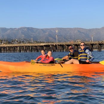 Captain Jack's Santa Barbara Tours - Wine Tours Near Me
