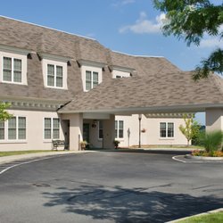 Somerset Ridge Center