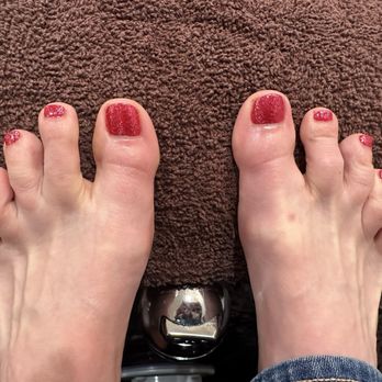 The Beauty Bar - Customized pedicure polish - Hair Salons Near Me - Eureka Springs, Arkansas The Beauty Bar - Customized pedicure polish - Hair Salons Near Me - Eureka Springs, Arkansas