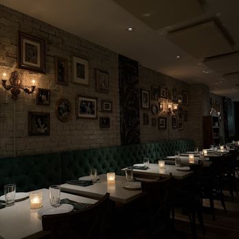 Gigi - Italian Near Me - Boston, Massachusetts
