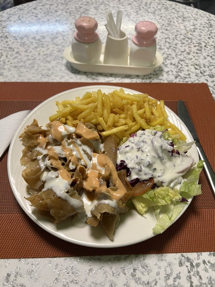Kings Kebab