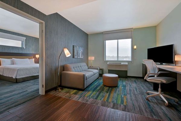 Home2 Suites by Hilton Atascadero by null