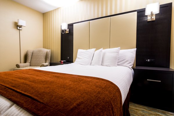 Sinbad's Hotel & Suites by null