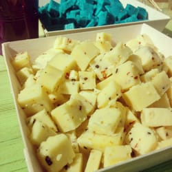 Tant & Si Bon - Gouda tomate/olives delicieux