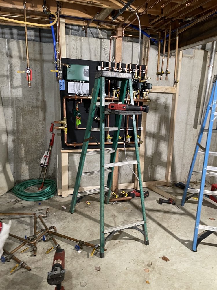 Slide of Maitz Home Services