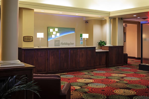 Hotel Downstreet by null